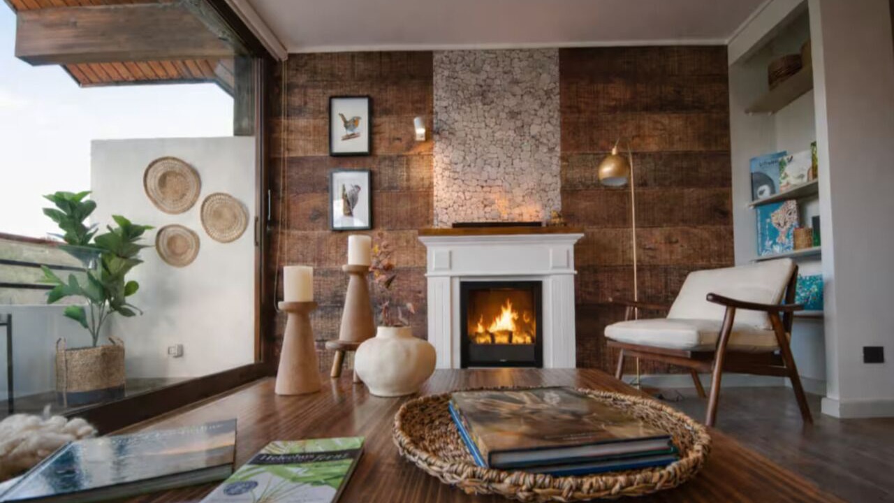 Photo of Livingroom in Puerto Varas