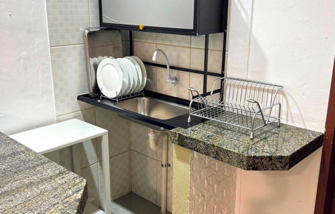Photo of Bathroom in Historic Center