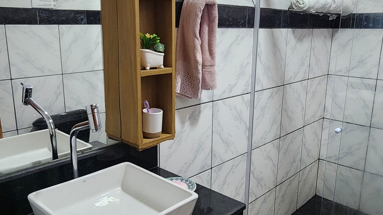 Photo of Bathroom in Itacare