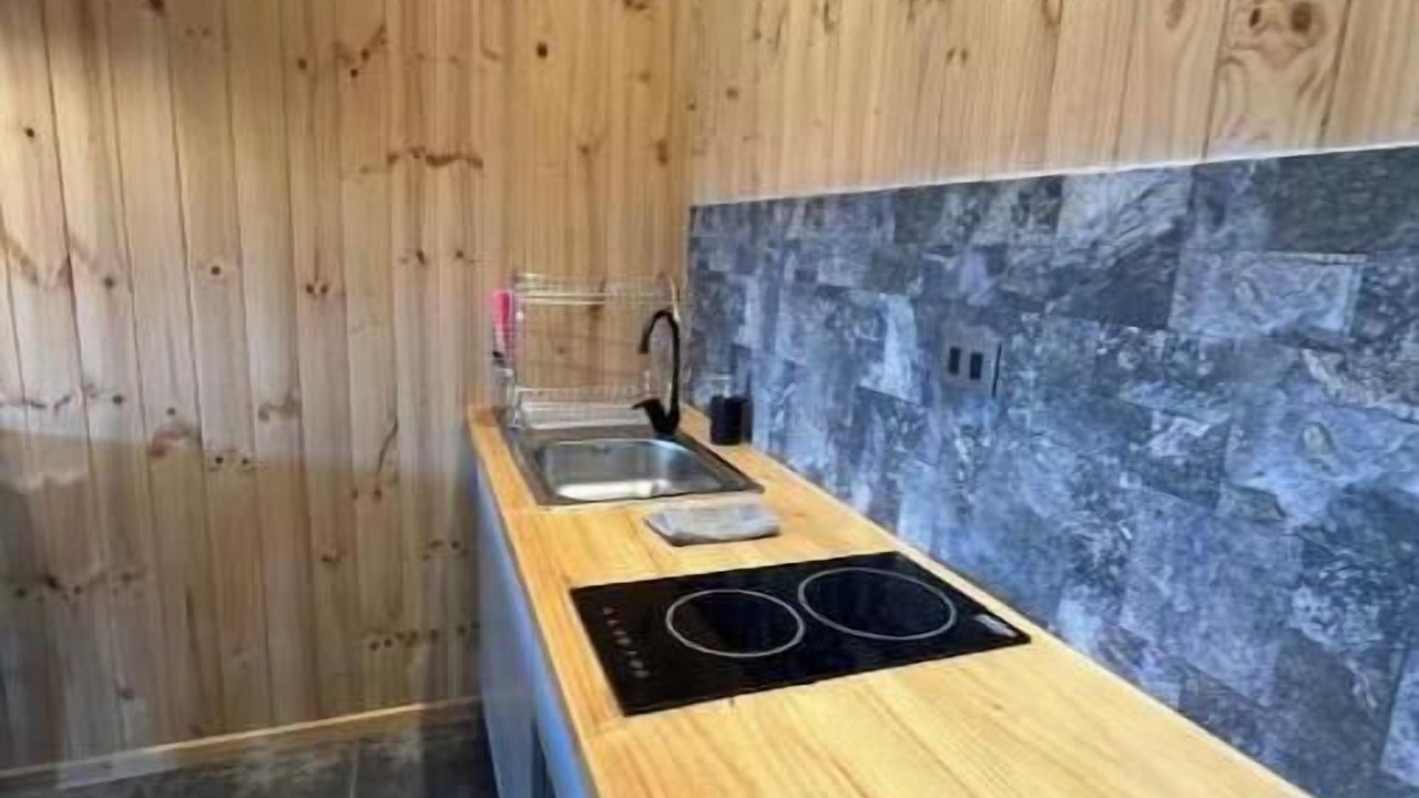 Photo of Kitchen in Pichilemu
