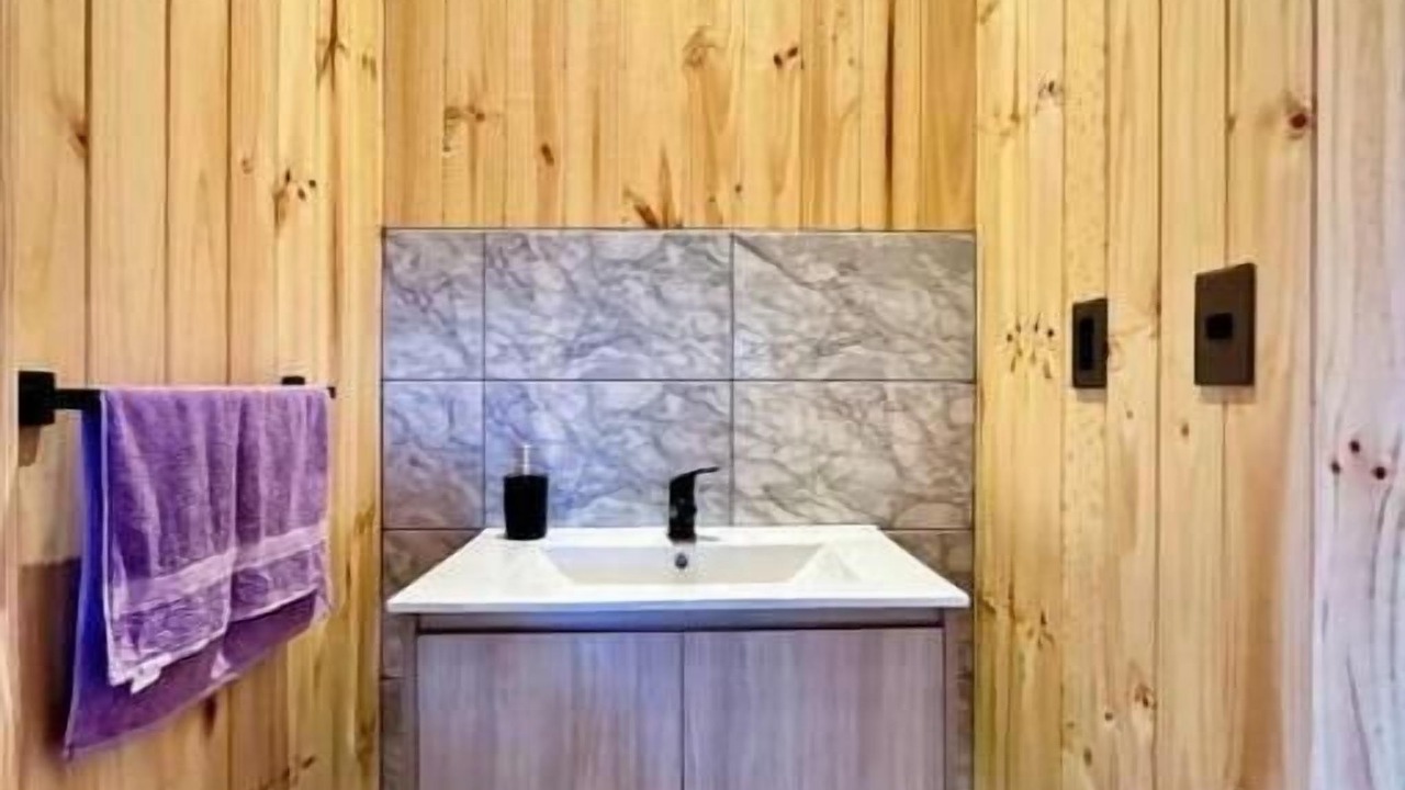 Photo of Bathroom in Pichilemu