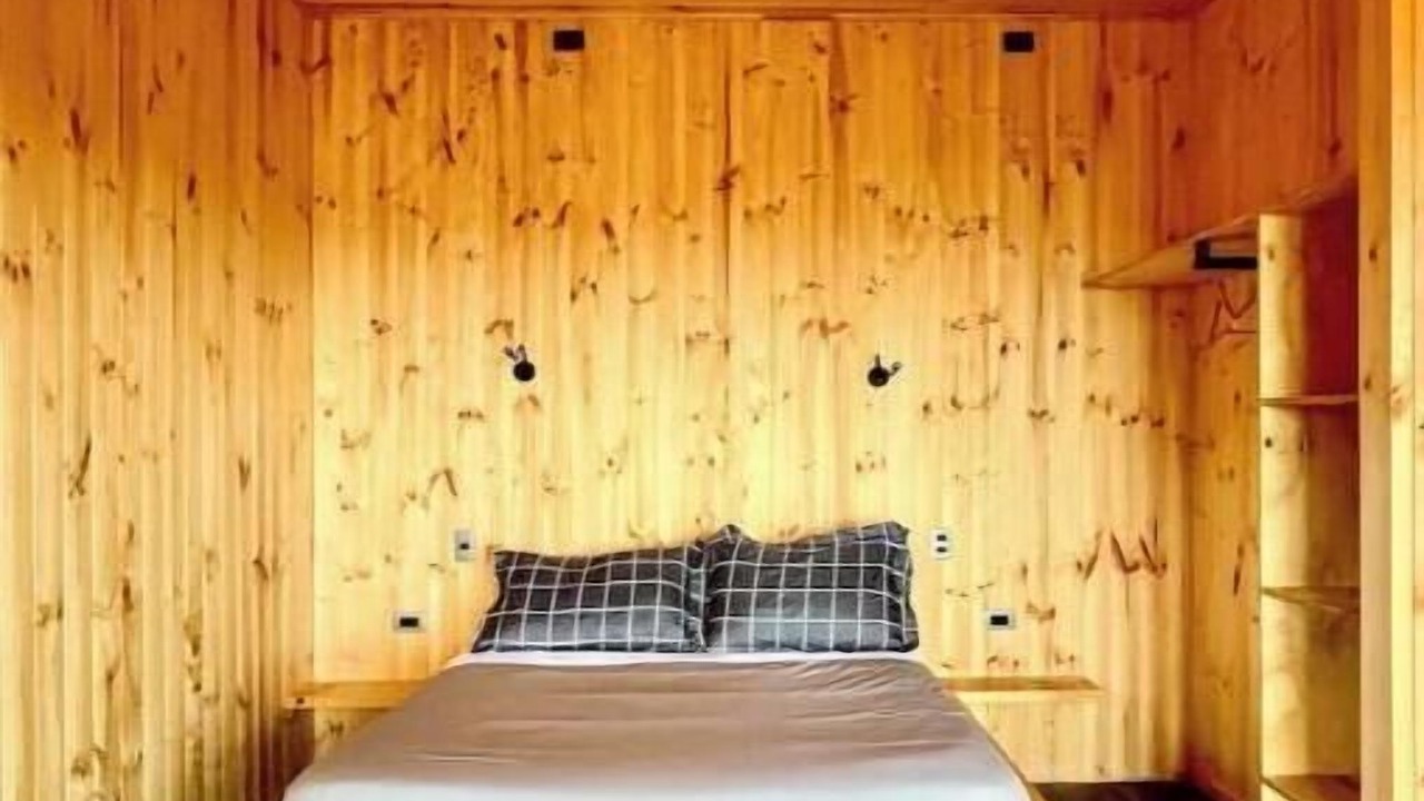 Photo of Bedroom in Pichilemu