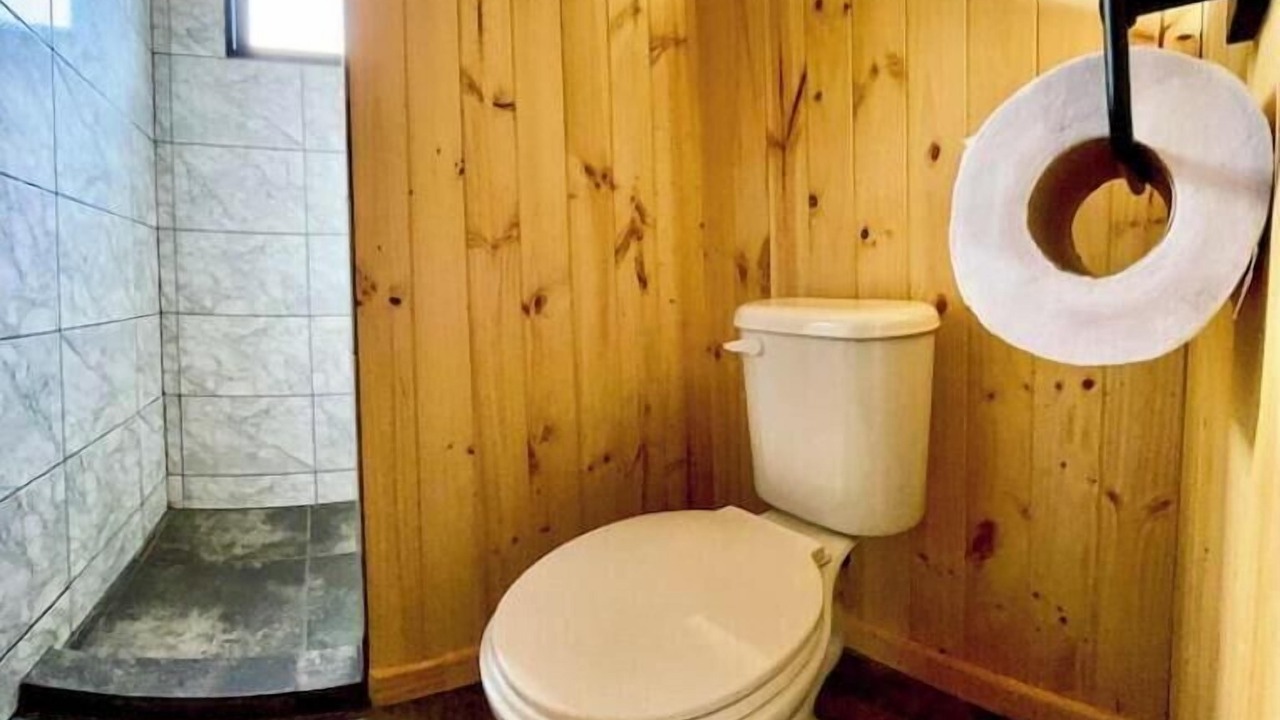 Photo of Bathroom in Pichilemu