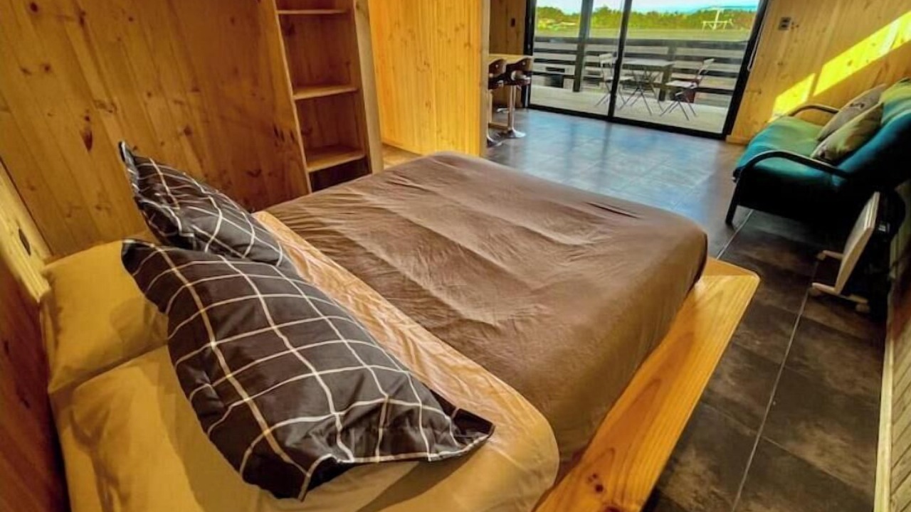 Photo of Bedroom in Pichilemu