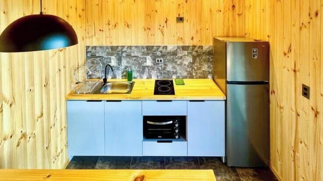 Photo of Kitchen in Pichilemu