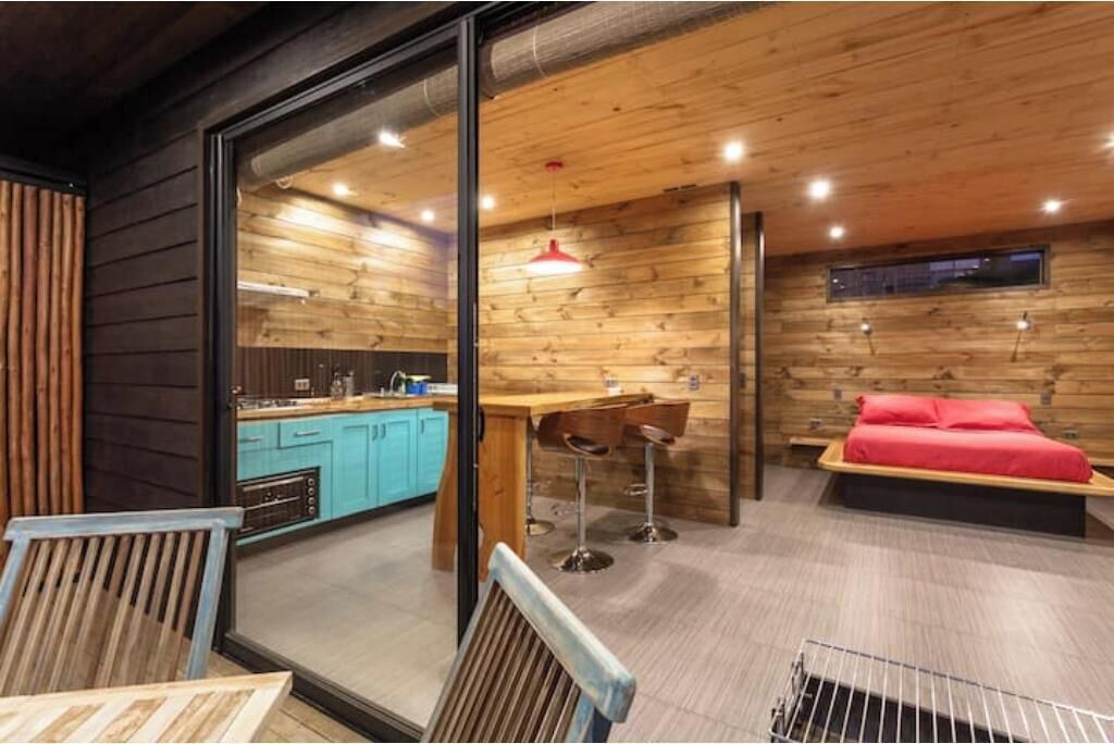 Photo of Bedroom in Pichilemu