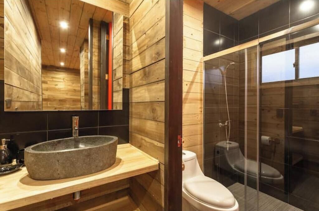 Photo of Bathroom in Pichilemu
