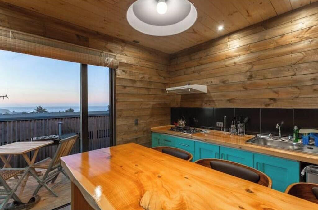 Photo of Kitchen in Pichilemu