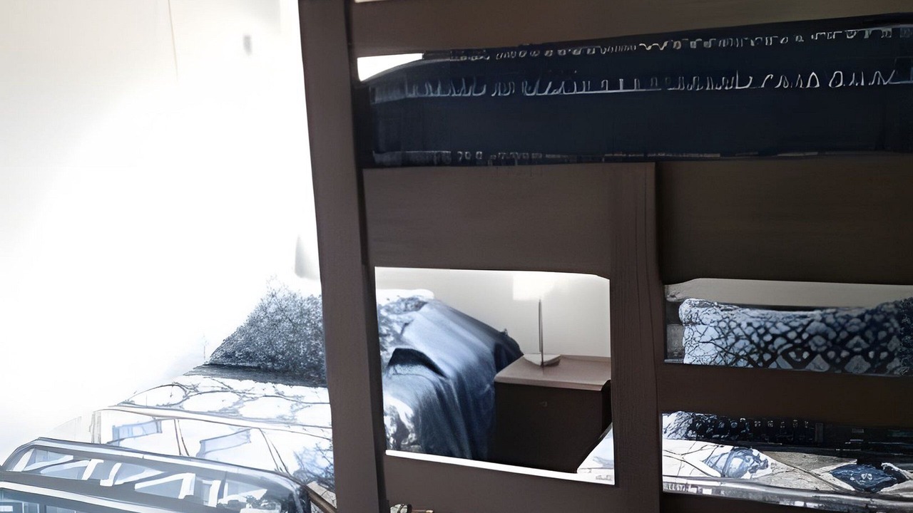 Photo of Bedroom in La Serena