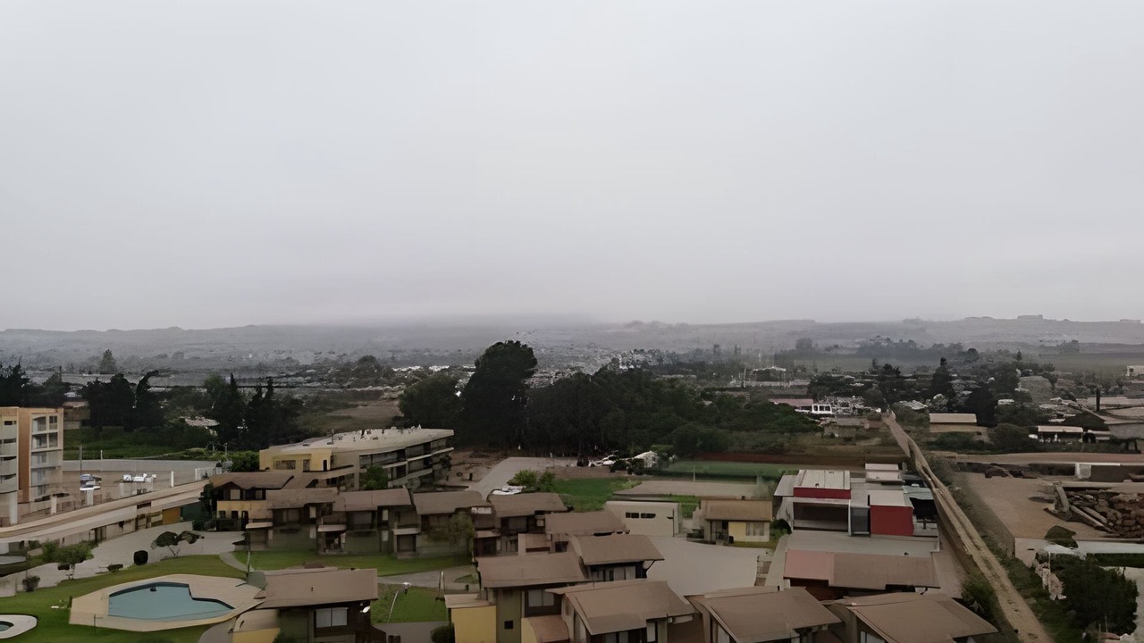 Photo of Outdoor in La Serena