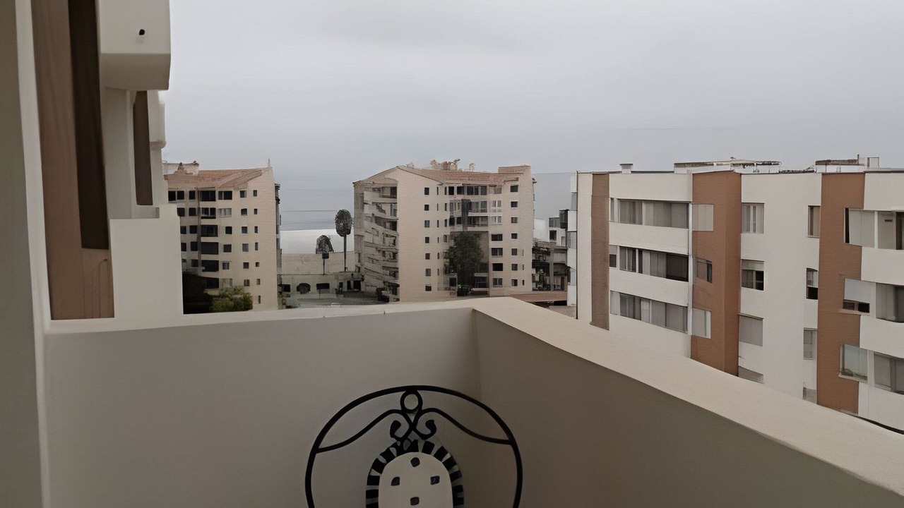 Photo of Outdoor in La Serena