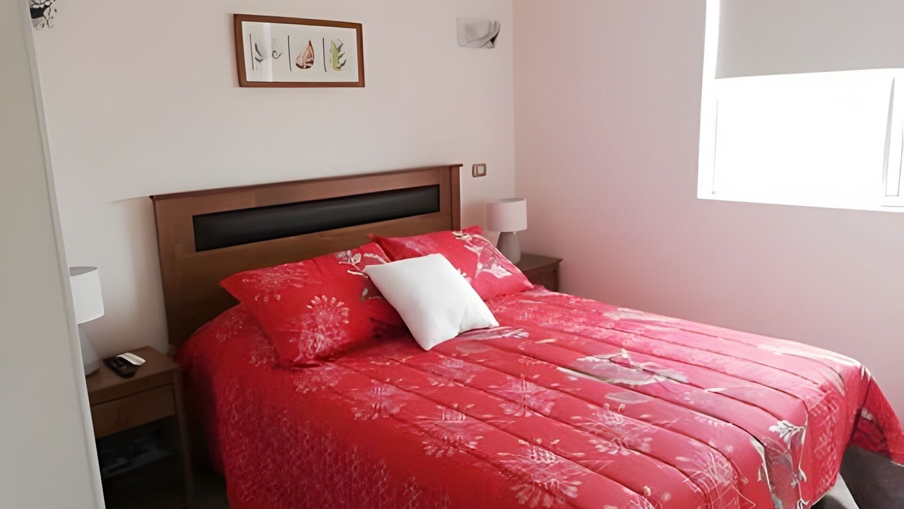 Photo of Bedroom in La Serena