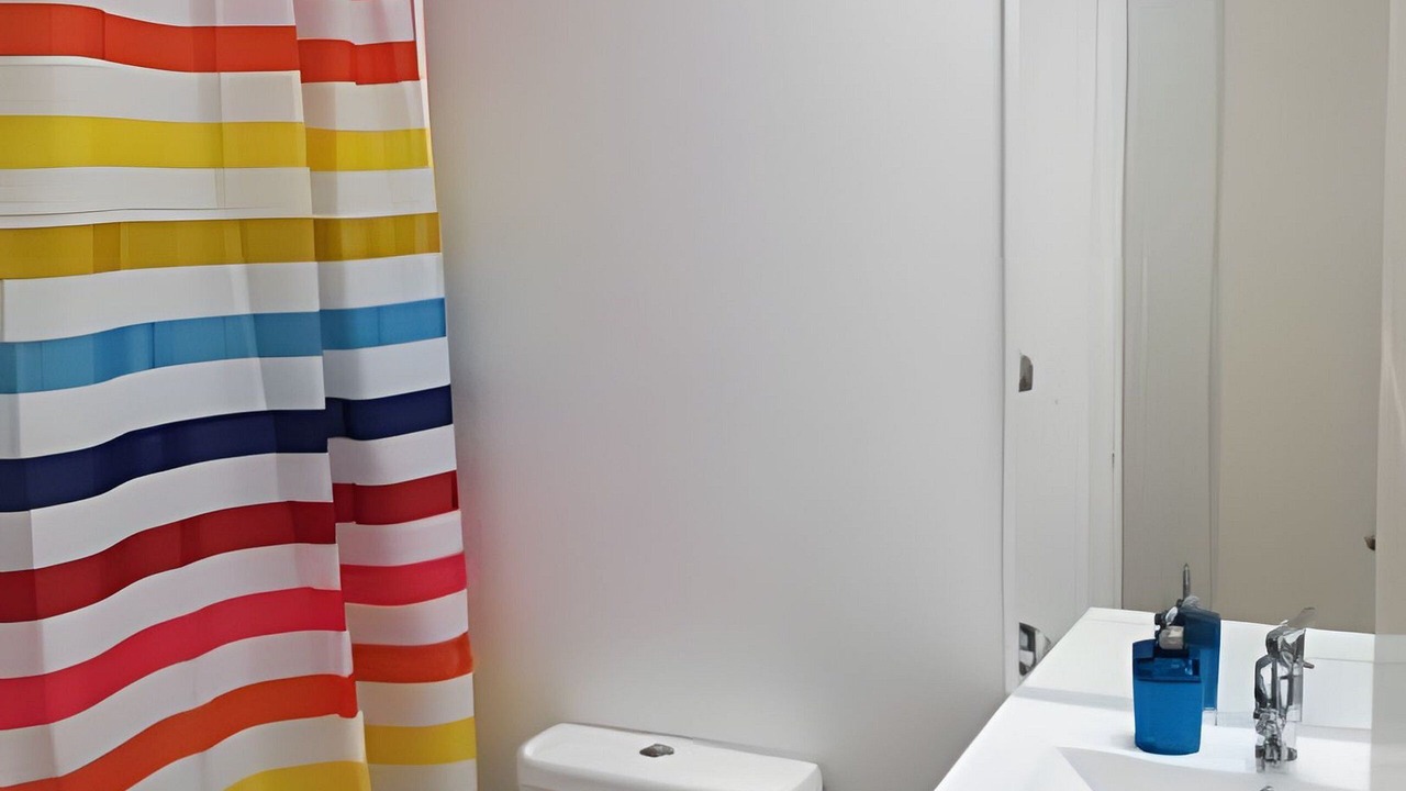 Photo of Bathroom in La Serena