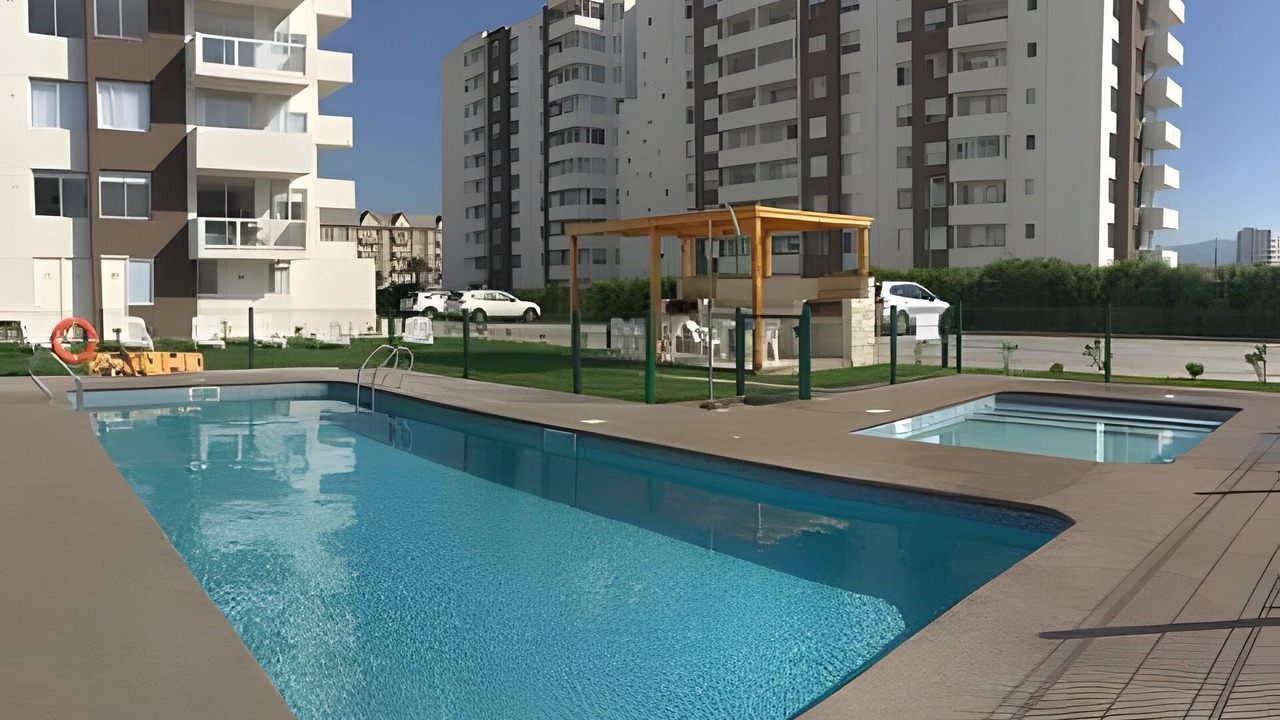Photo of Outdoor in La Serena