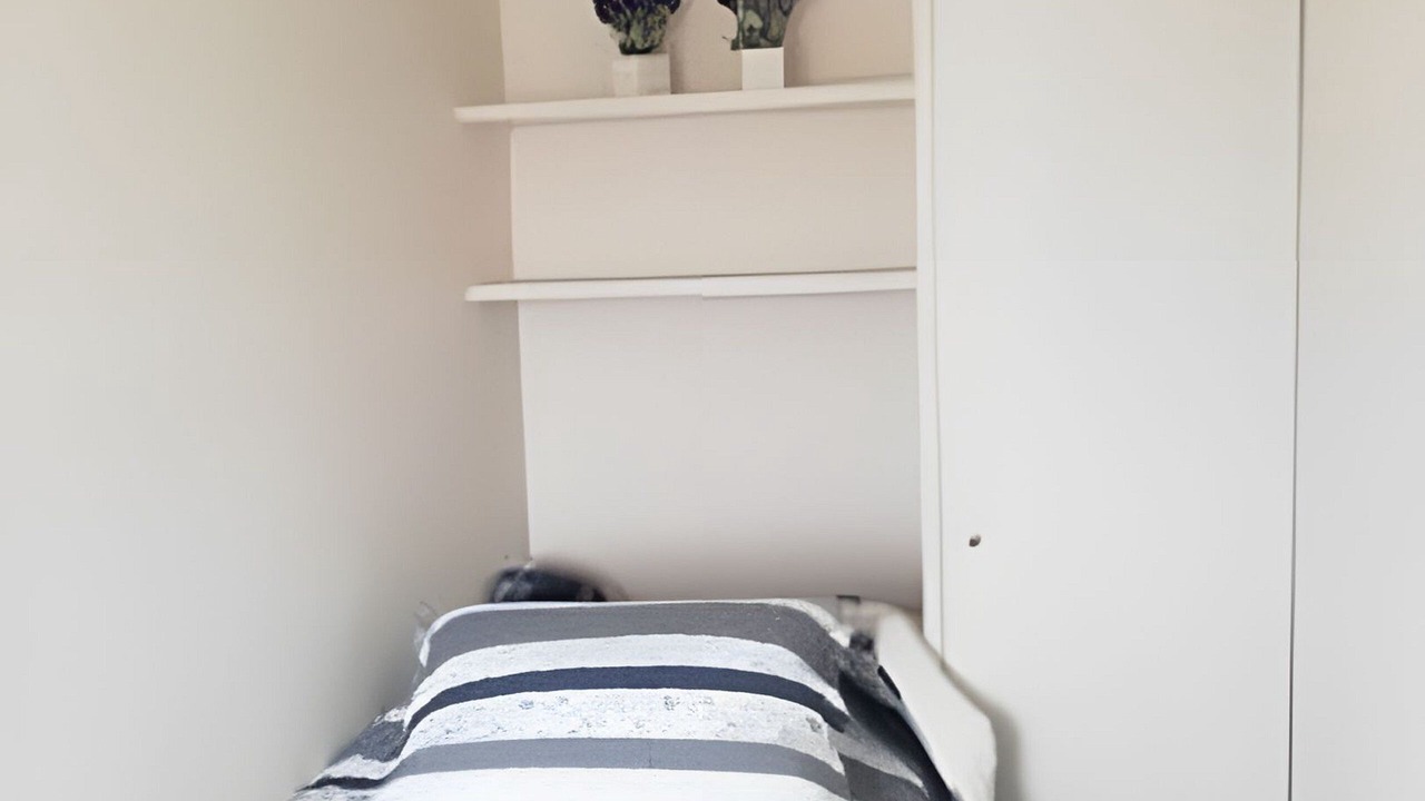 Photo of Bedroom in La Serena