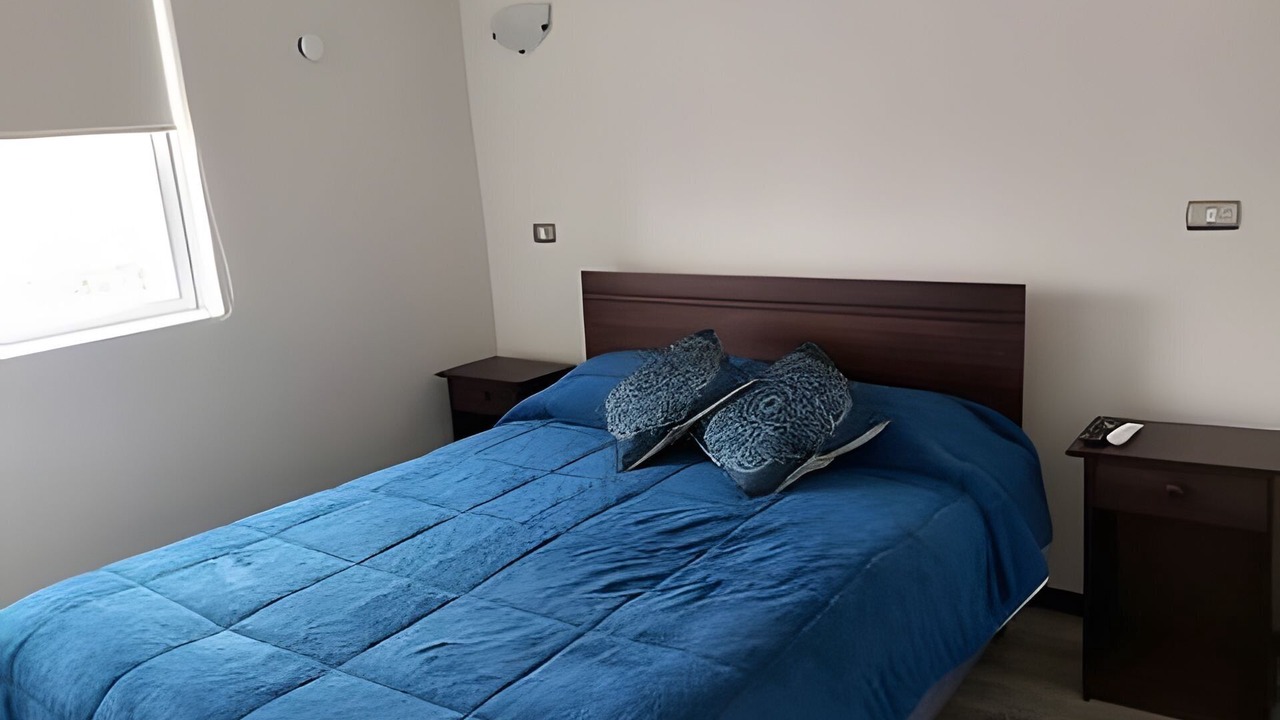 Photo of Bedroom in La Serena