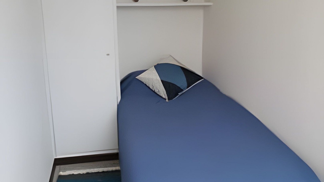 Photo of Bedroom in La Serena