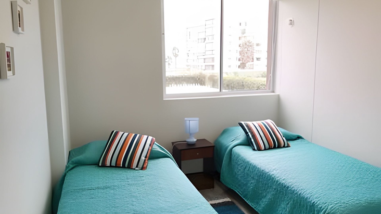 Photo of Bedroom in La Serena