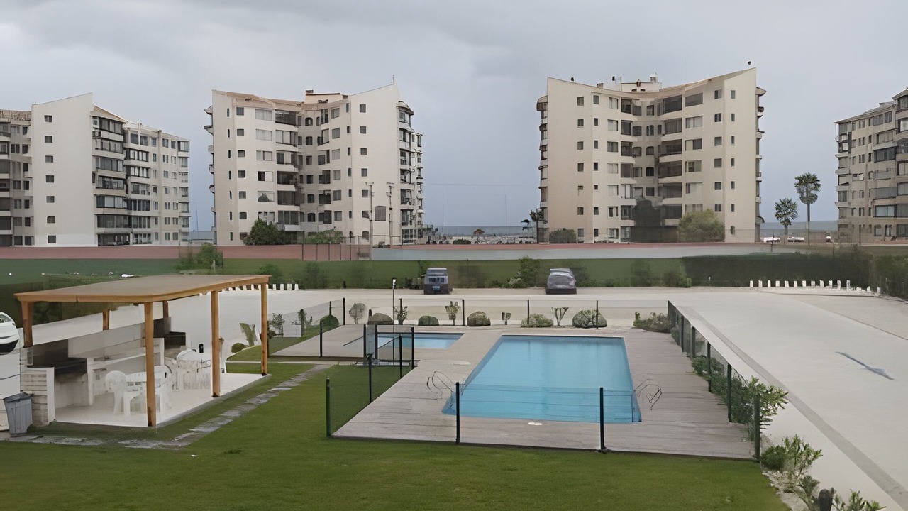 Photo of Outdoor in La Serena