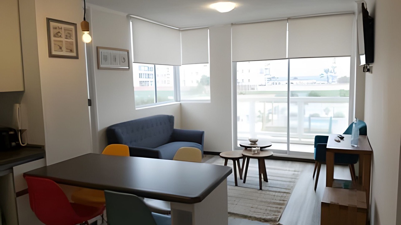 Photo of Livingroom in La Serena