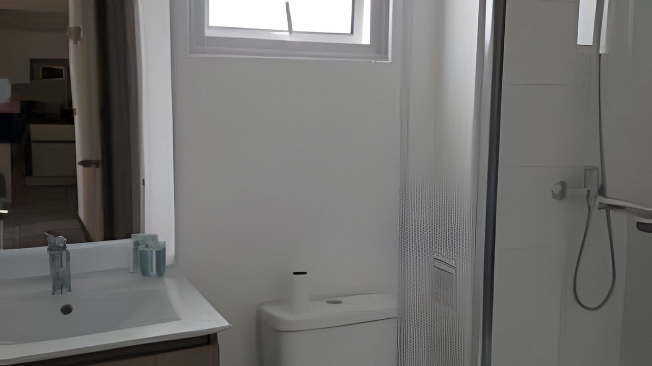Photo of Bathroom in La Serena