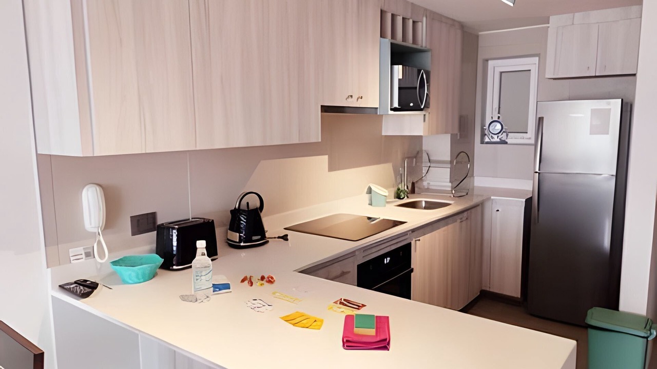 Photo of Kitchen in La Serena
