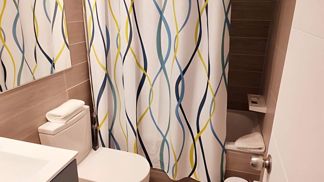 Photo of Bathroom in La Serena