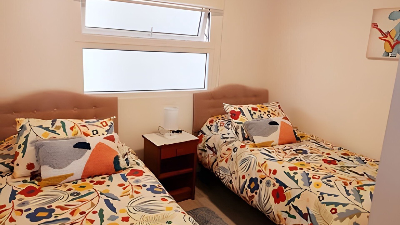 Photo of Bedroom in La Serena