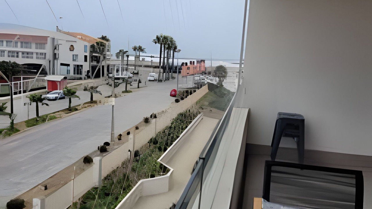 Photo of Outdoor in La Serena