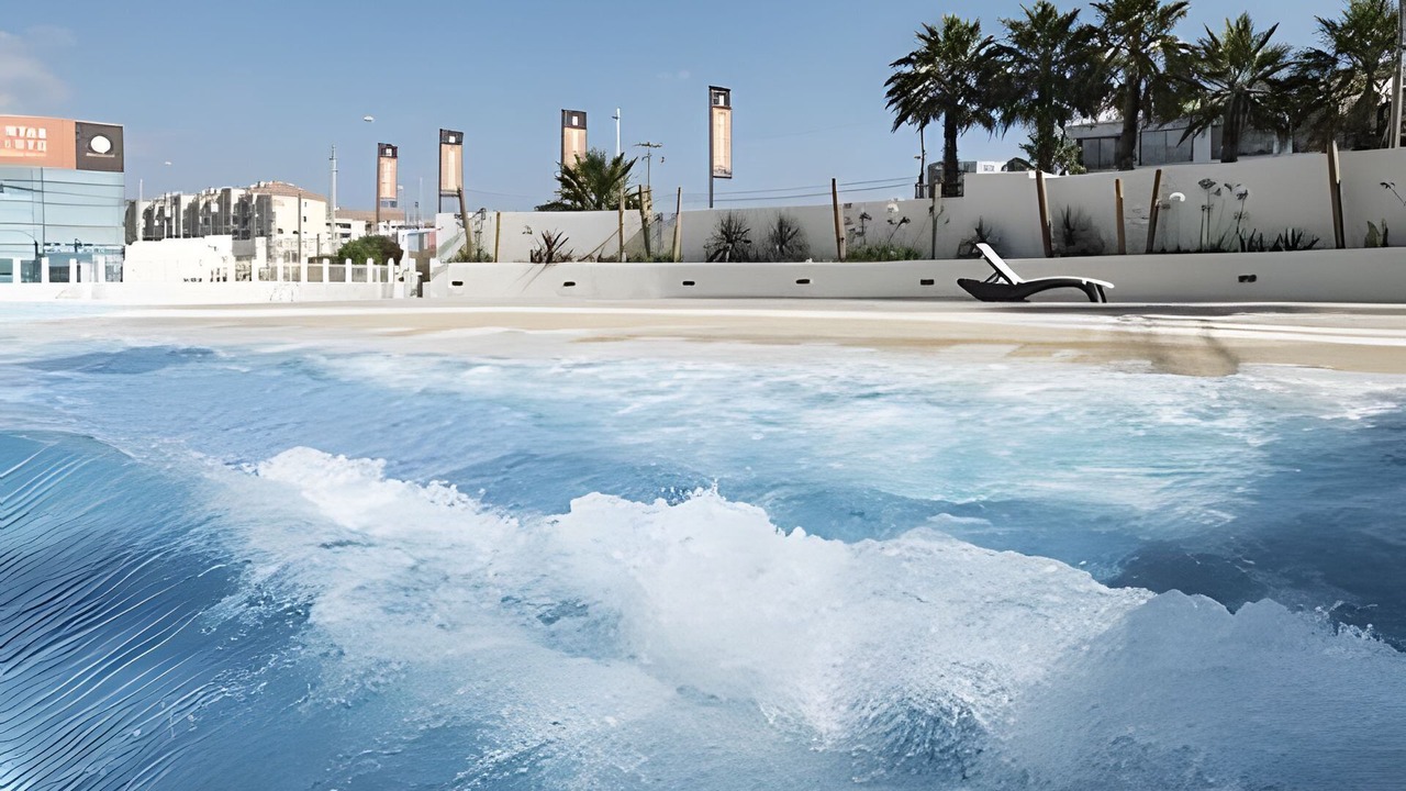 Photo of Outdoor in La Serena