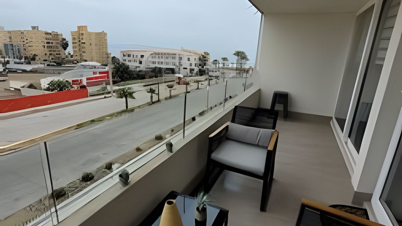 Photo of Outdoor in La Serena