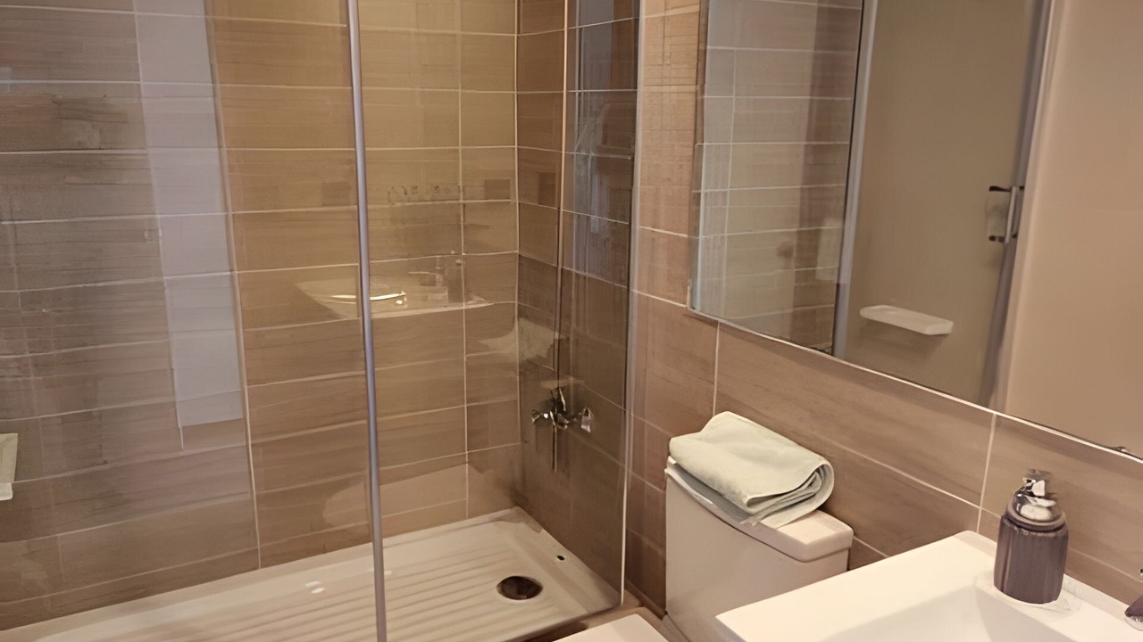 Photo of Bathroom in La Serena