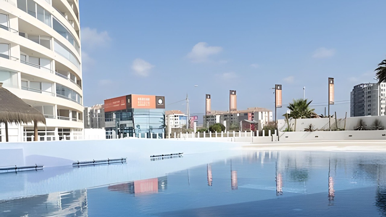 Photo of Outdoor in La Serena