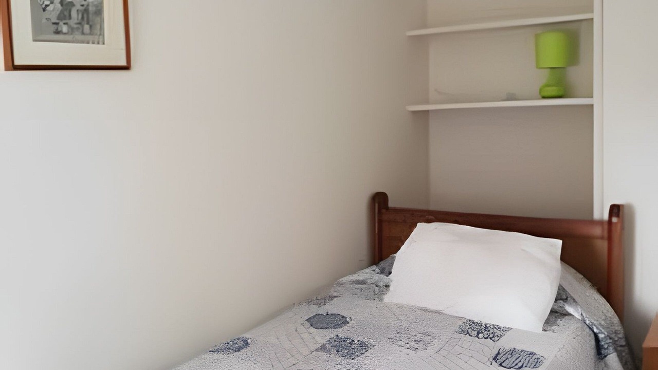 Photo of Bedroom in La Serena
