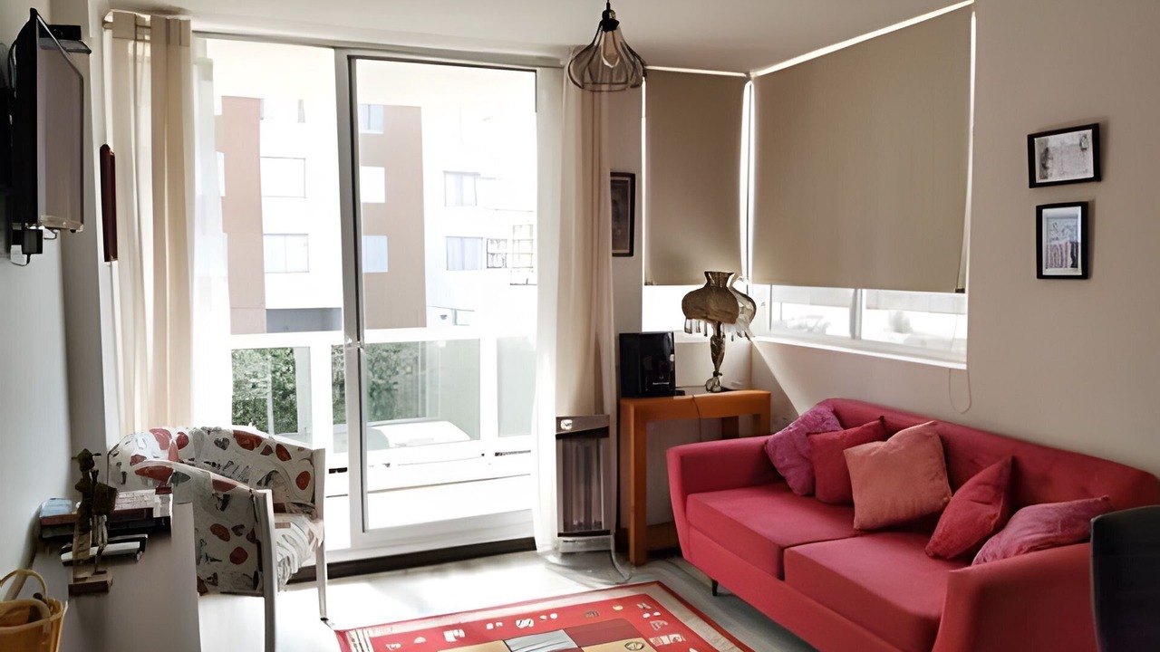 Photo of Livingroom in La Serena