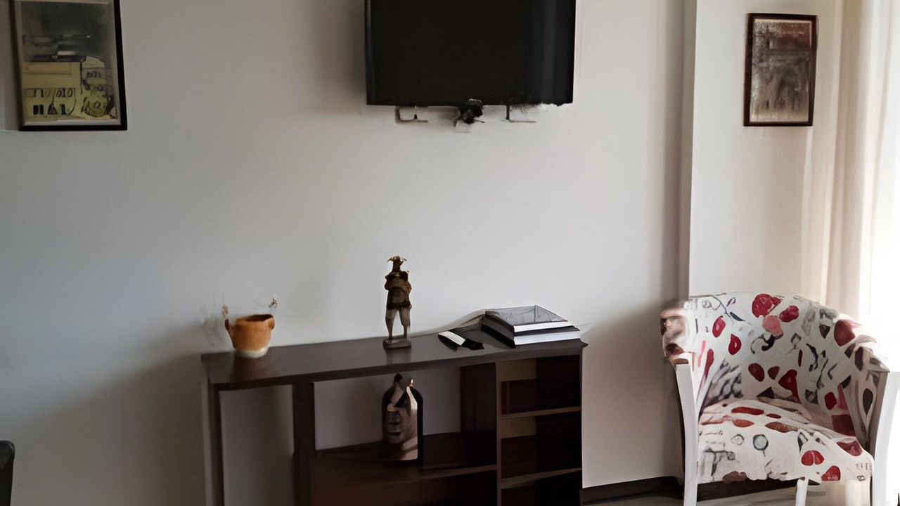 Photo of Livingroom in La Serena