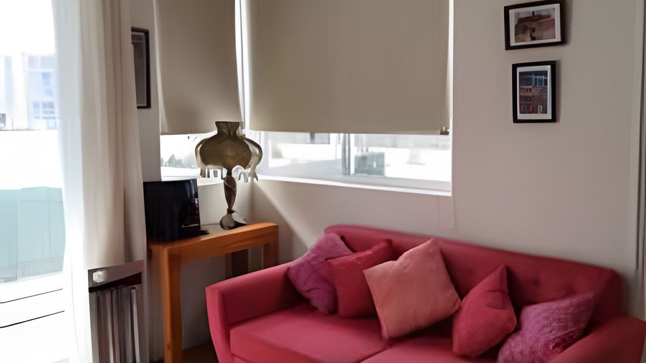 Photo of Livingroom in La Serena