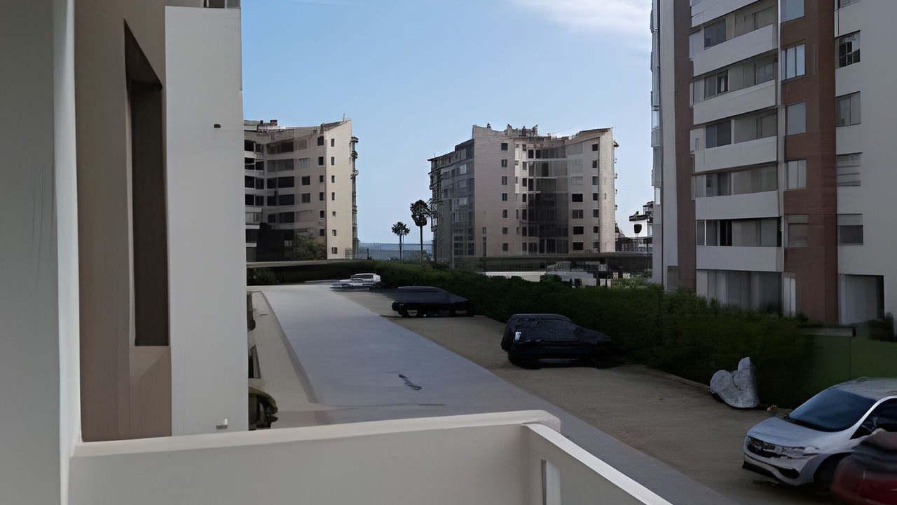 Photo of Outdoor in La Serena