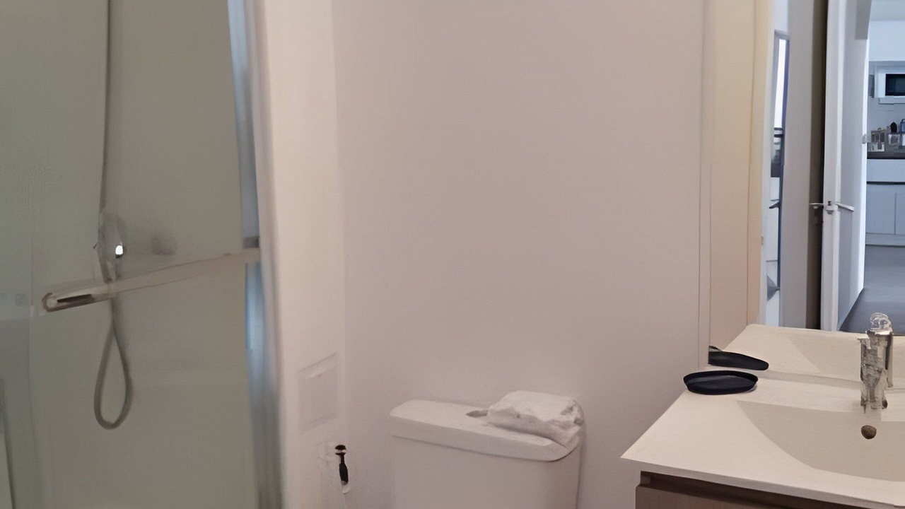 Photo of Bathroom in La Serena
