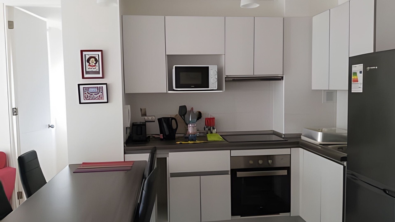 Photo of Kitchen in La Serena