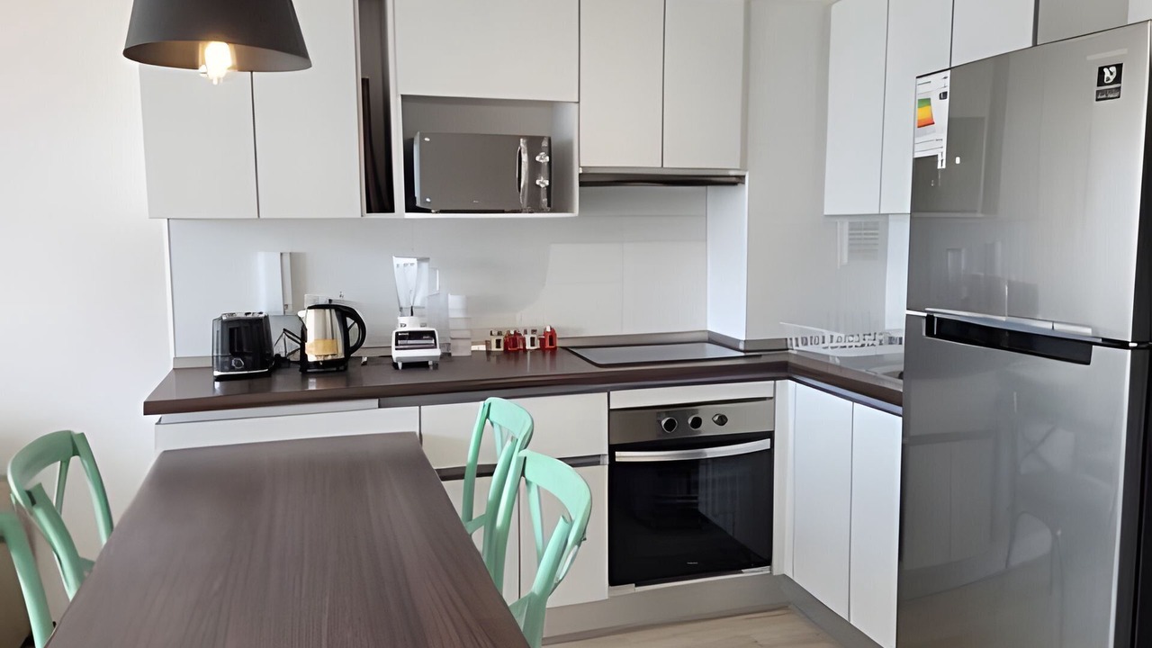 Photo of Kitchen in La Serena