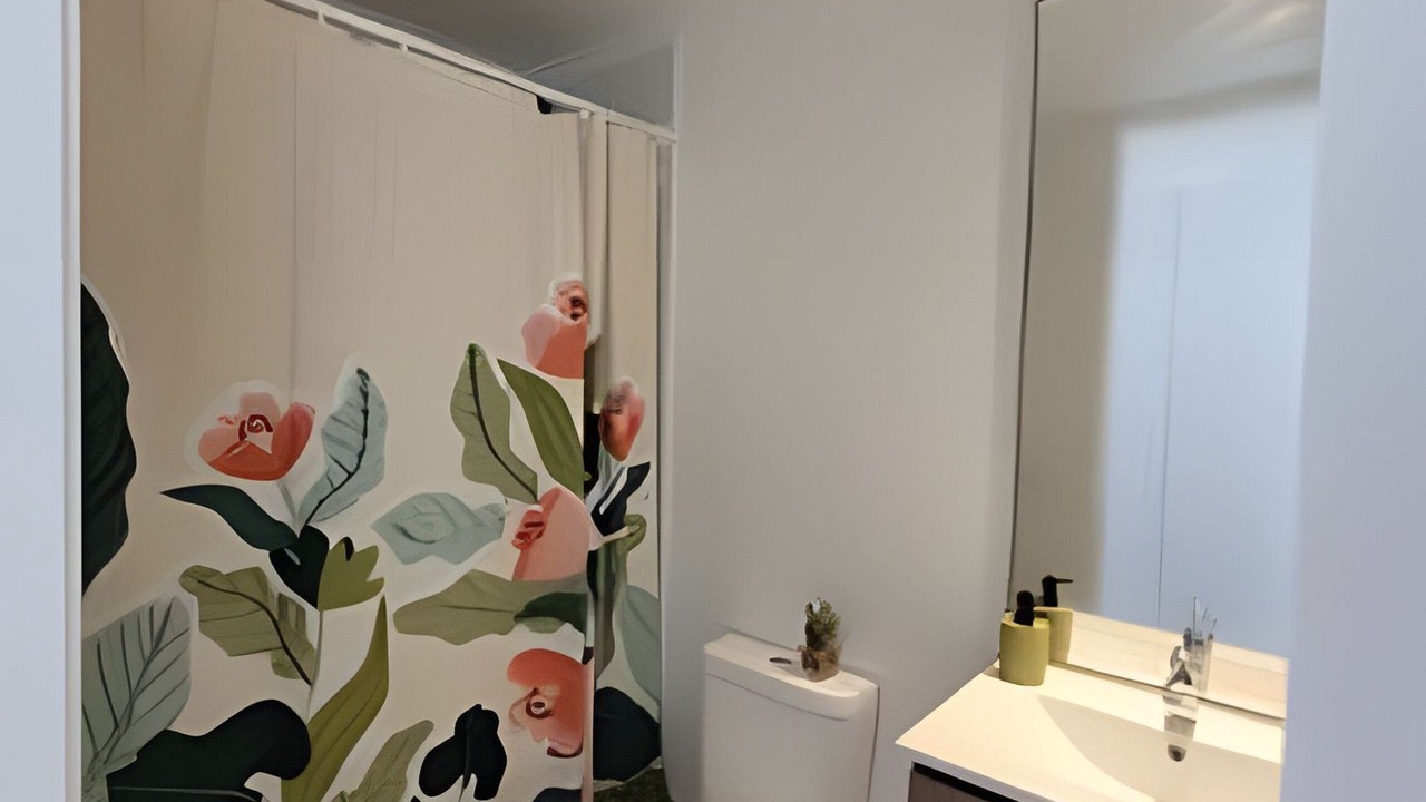 Photo of Bathroom in La Serena