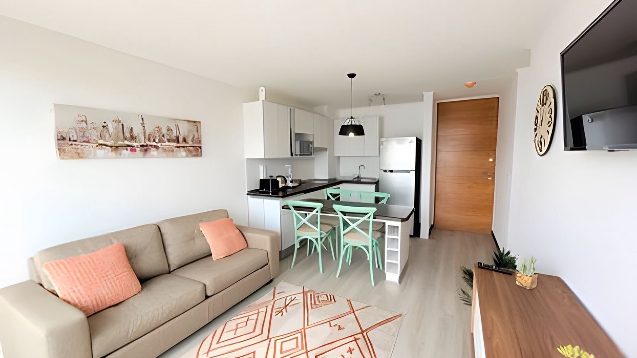 Photo of Livingroom in La Serena