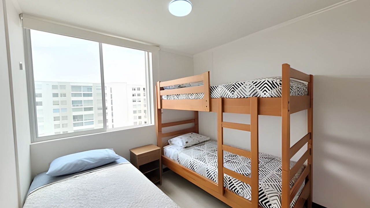 Photo of Bedroom in La Serena
