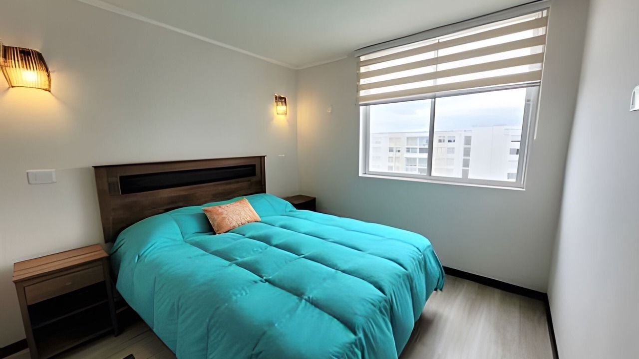 Photo of Bedroom in La Serena