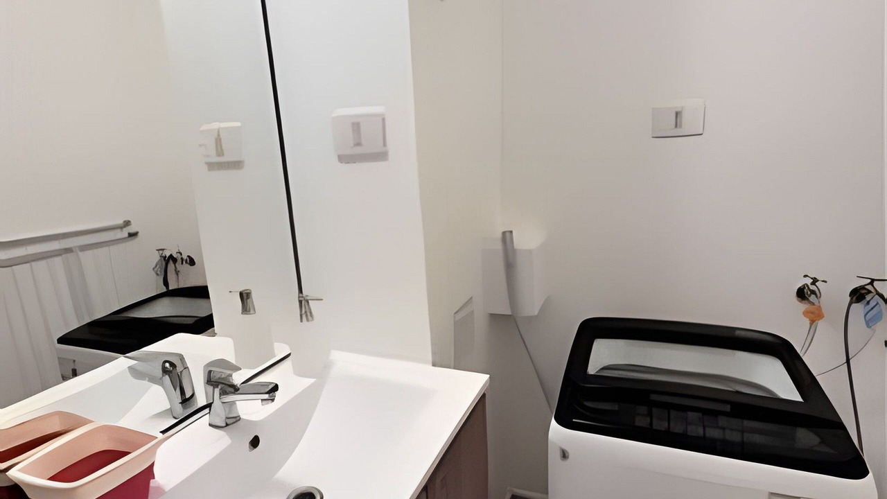 Photo of Bathroom in La Serena