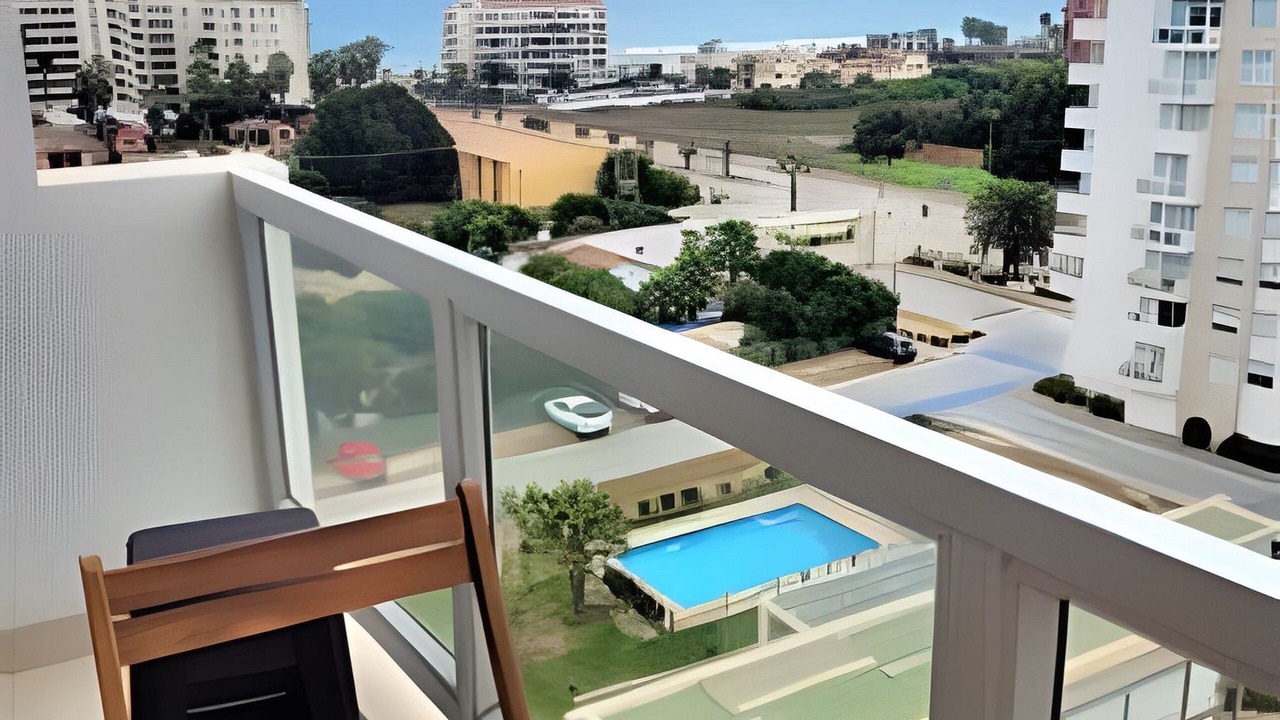 Photo of Outdoor in La Serena