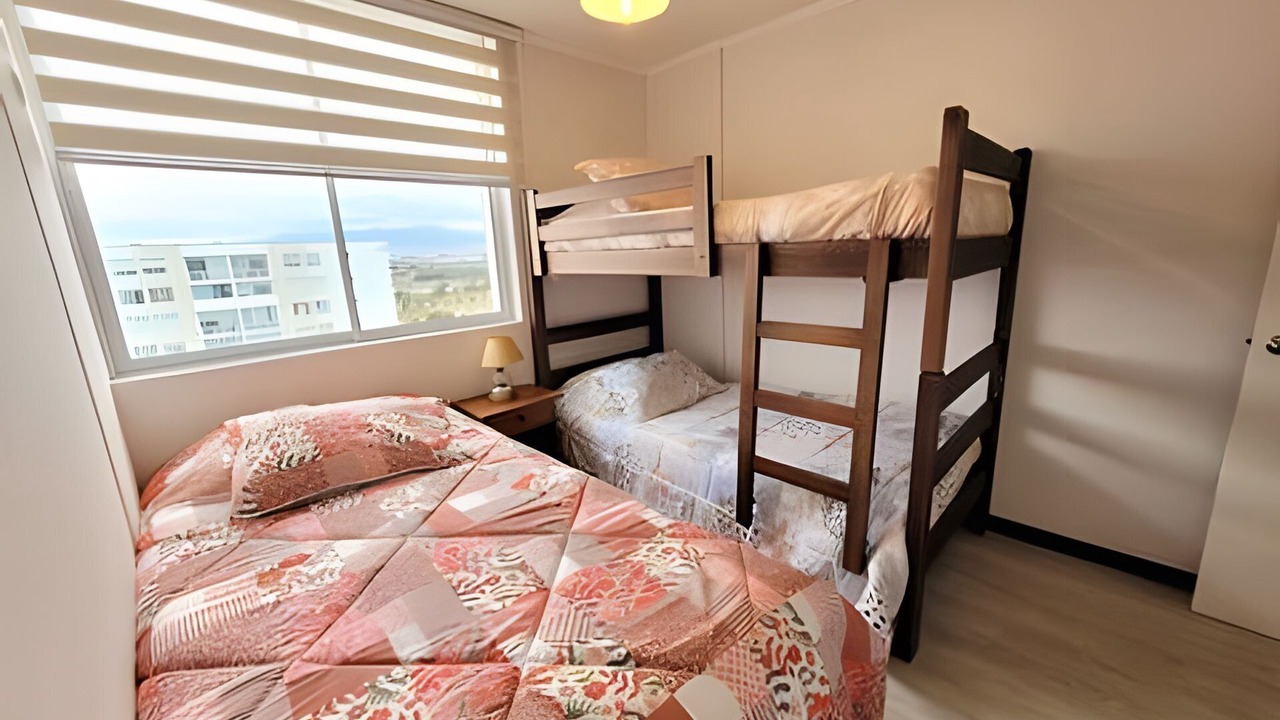 Photo of Bedroom in La Serena