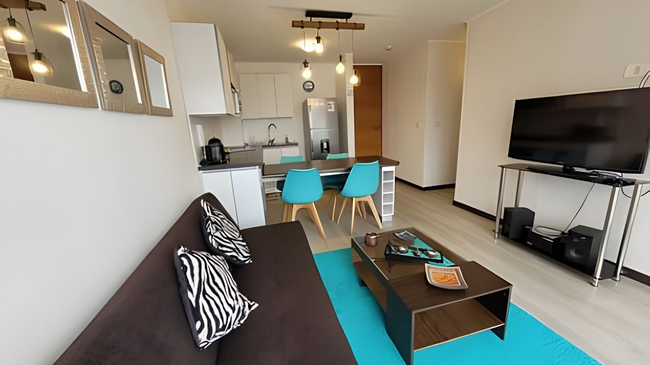 Photo of Livingroom in La Serena