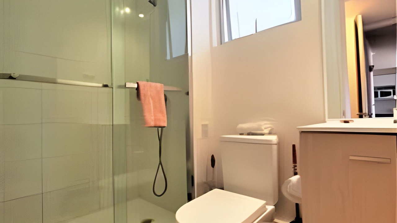 Photo of Bathroom in La Serena